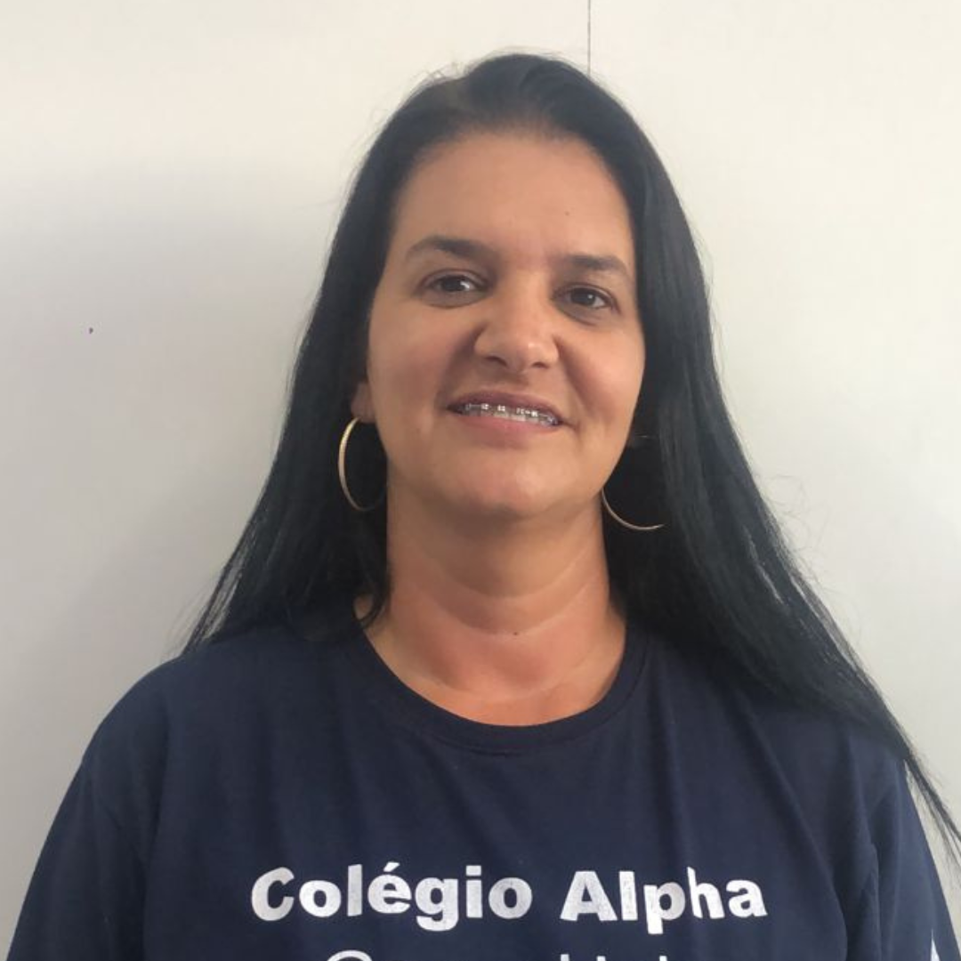 Colégio Alpha | Educação Infantil